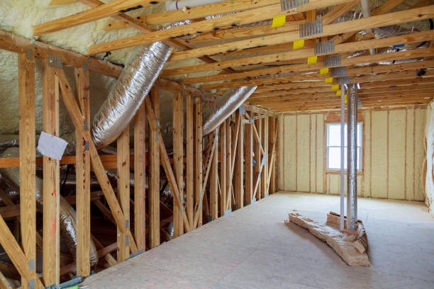 Best Insulation Maintenance and Repair in Normandy Park, WA