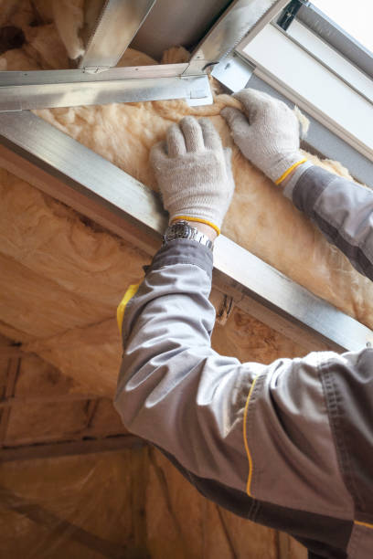 Best Insulation Materials and Products in Normandy Park, WA