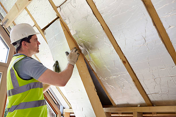 Best Residential Insulation in Normandy Park, WA